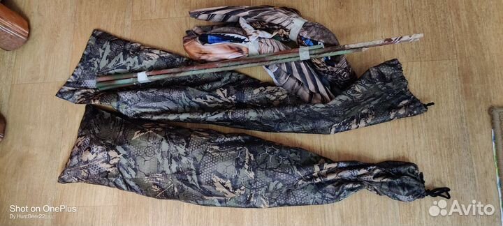 Махокрыл Flywing гусь белолобый