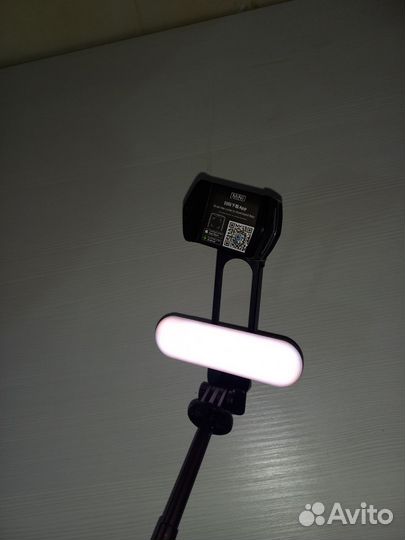 Стабилизатор для телефона