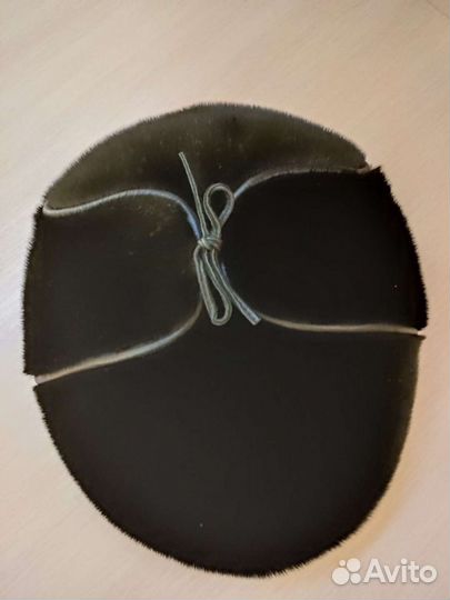 Мужской головной убор