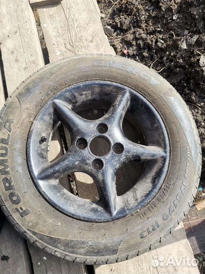 Formula Energy 175/70 R13