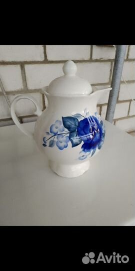 Кувшин СССР