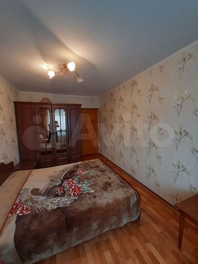 3-к. квартира, 68 м², 5/9 эт.