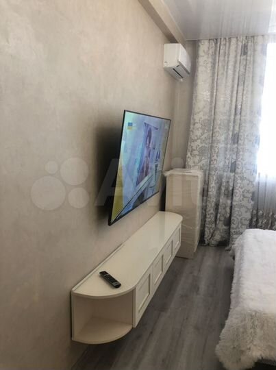 2-к. квартира, 54 м², 1/5 эт.