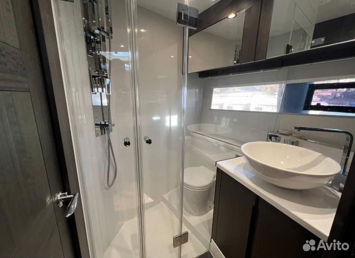 Galeon 470 Skydeck (2019)