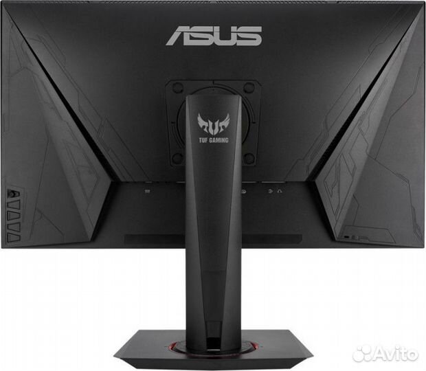 Монитор asus VG279QR