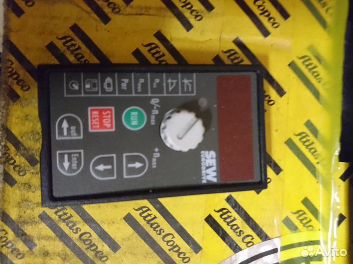 Sew eurodrive