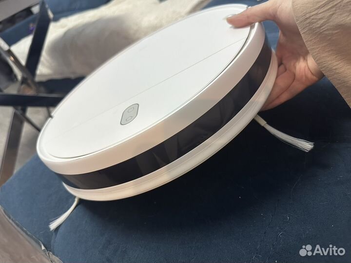 Xiaomi Робот-пылесос Mi Robot