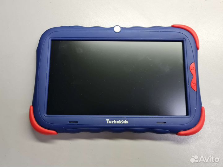 Turbokids s5 на запчасти