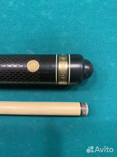 Кий для русского бильярда