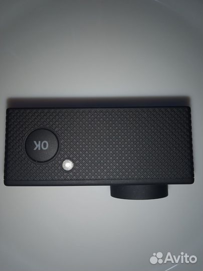 Экшн камера