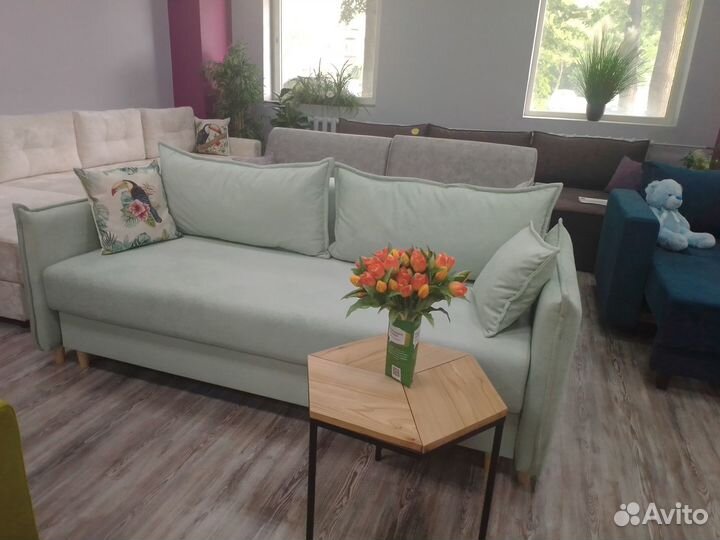 Диван новый Сканди