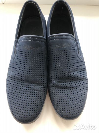 Туфли школьные для мальчика