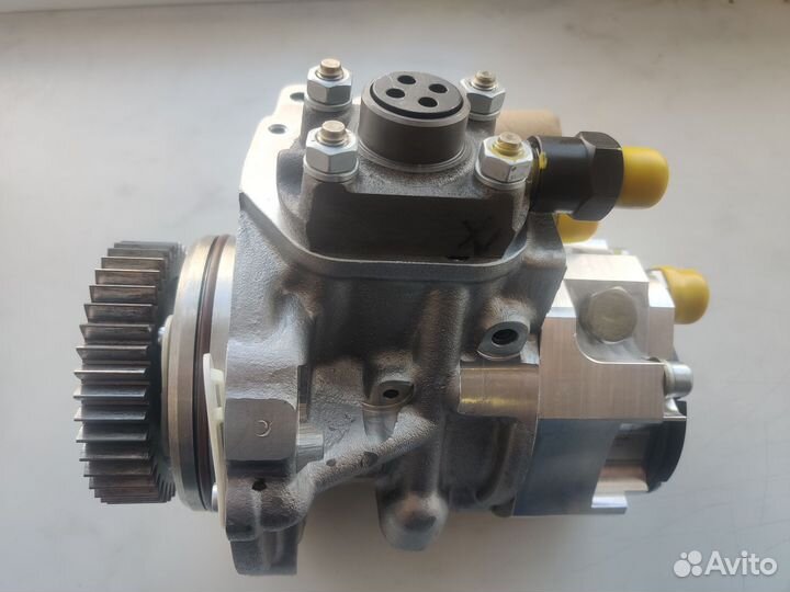 Тнвд ямз 53-70