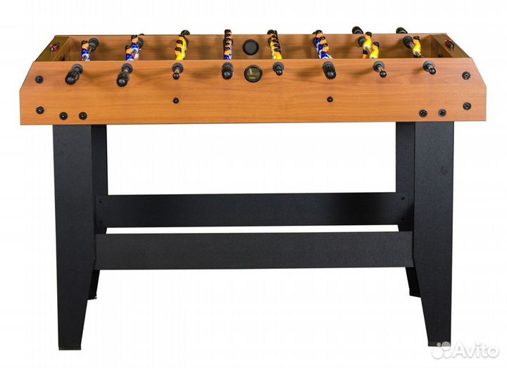 Настольный футбол (кикер) Weekend Express