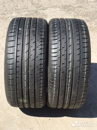 Continental ContiSportContact 3 265/35 R19