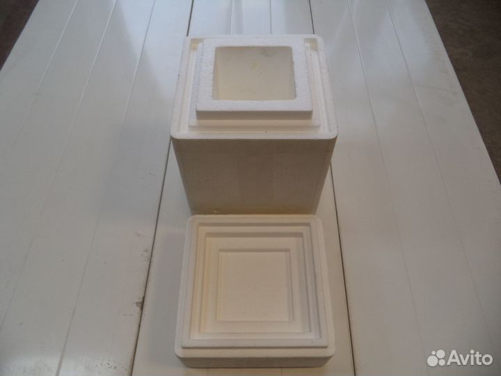 Термоконтейнер медицинский