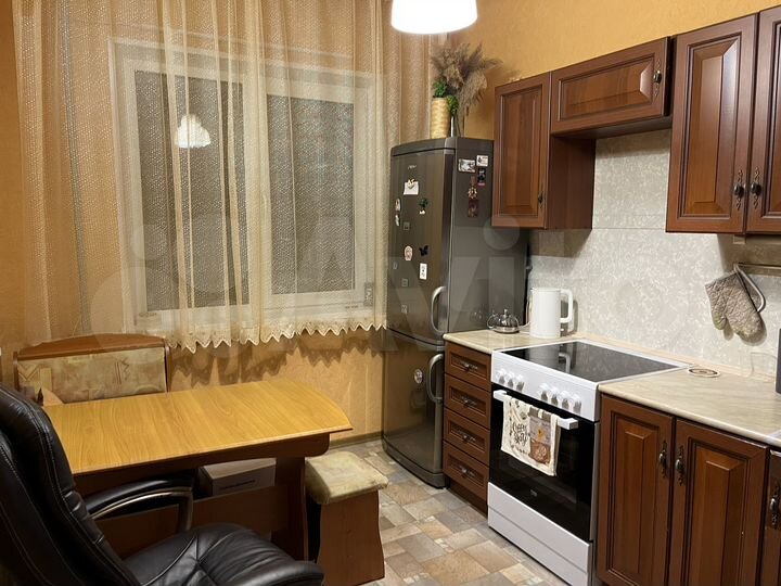 2-к. квартира, 53 м², 2/5 эт.