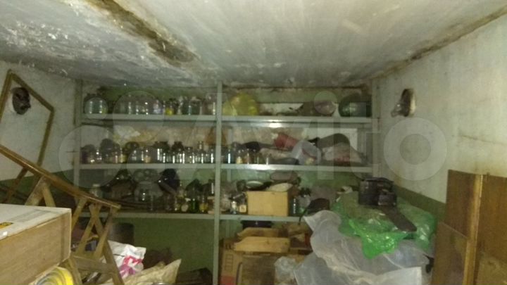 Гараж, 30 м²