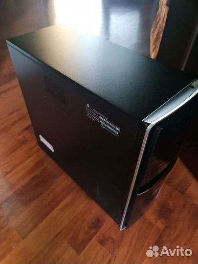 Системный блок i3 HP
