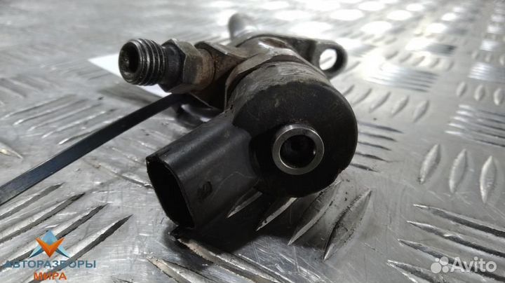 Форсунка Peugeot 307 2005 0445110259