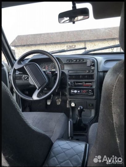 ВАЗ 2114 Samara 1.6 МТ, 2012, 200 000 км