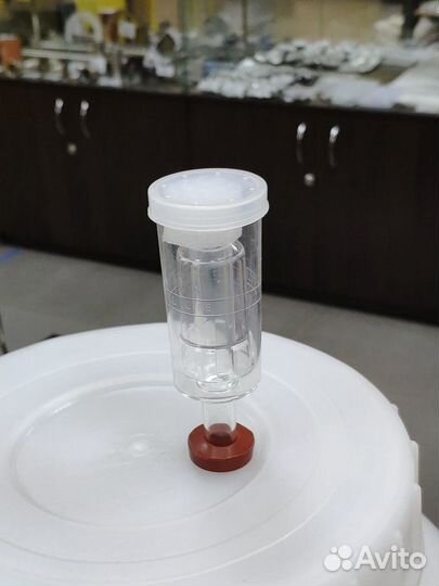 Гидрозатвор