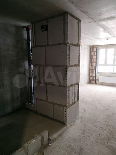 Квартира-студия, 23,5 м², 15/23 эт.