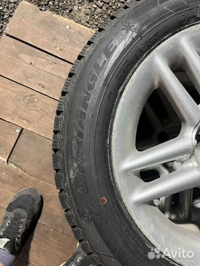 Triangle PL01 185/65 R15 92R