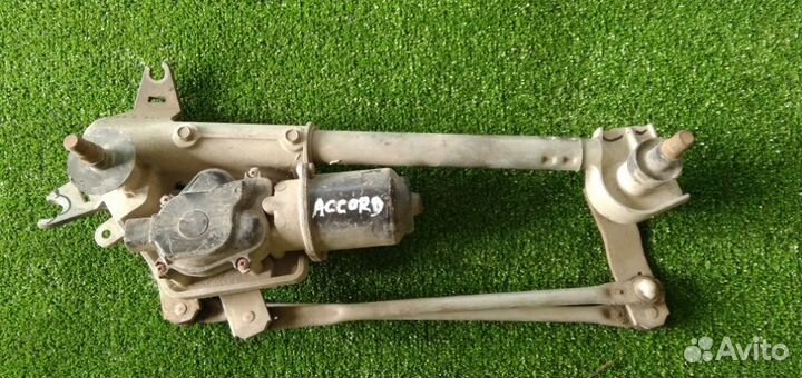 Трапеция дворников Honda Accord VII 2003-2007