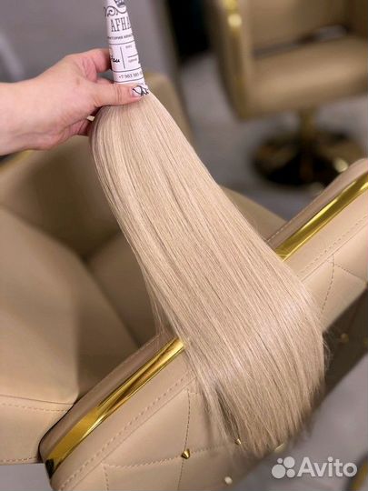 Волосы для наращивания