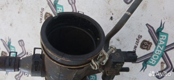 Патрубок воздушного фильтра Toyota Camry acv30