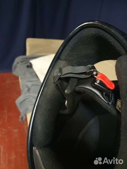 Шлем Airoh gr 1400