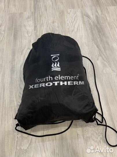 Утеплитель для дайвинга / поддева Fourth Element
