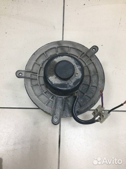 Моторчик отопителя Daewoo Nexia