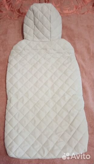 Кокон детский loom