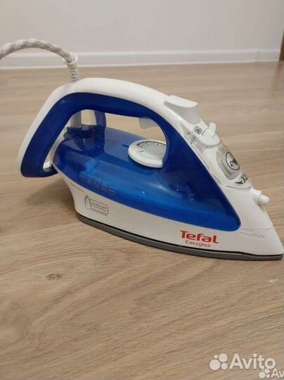 Утюг Tefal Easygliss