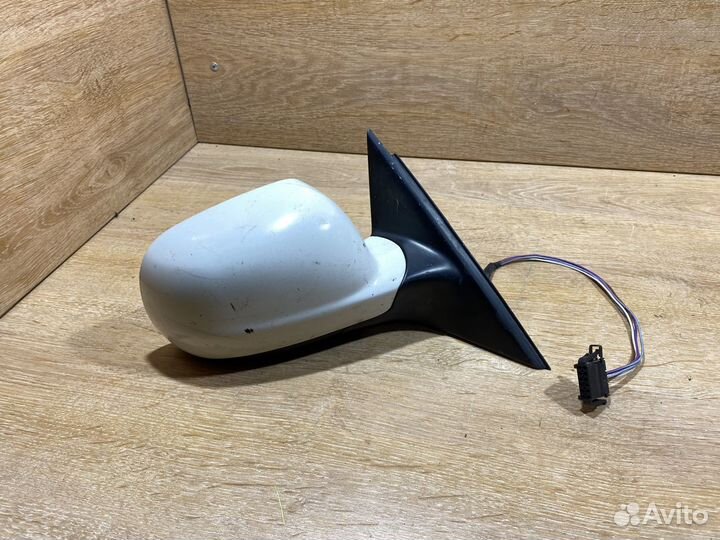 Зеркало правое VW Passat B5 Арт. 7720202