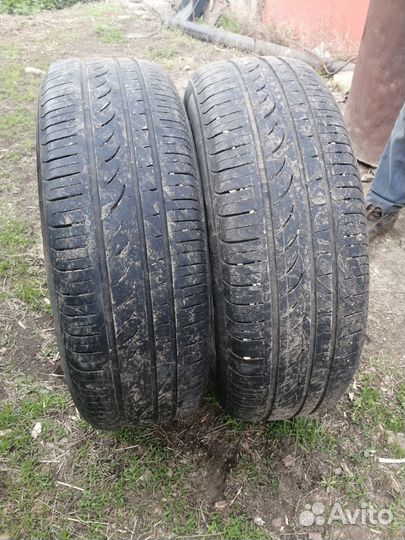 Шины СССР БЛ-85 215 R16 20B