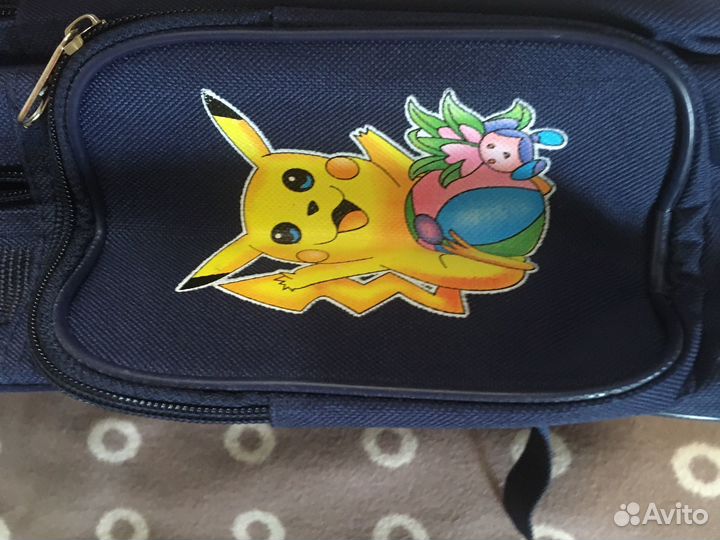 Рюкзак детский для мальчика