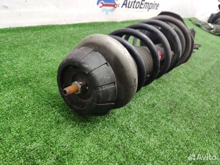 Стойка подвески передняя левая Suzuki Sx4 GYC21S