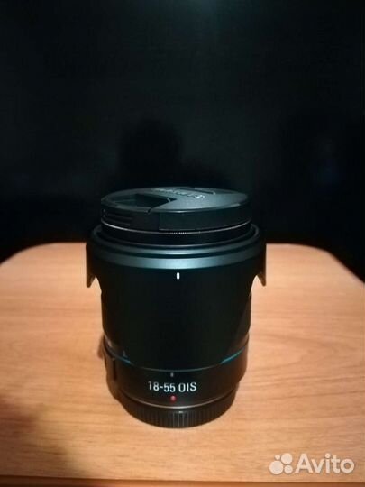 Samsung nx 18-55 f 3,5-5,6 ois i Function