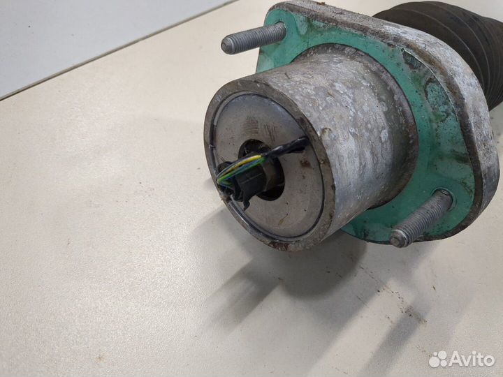 Амортизатор подвески Land Rover Range Rover Sport 2013, 2014