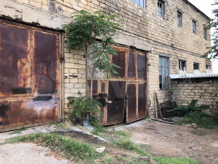 Склад, 200 м²