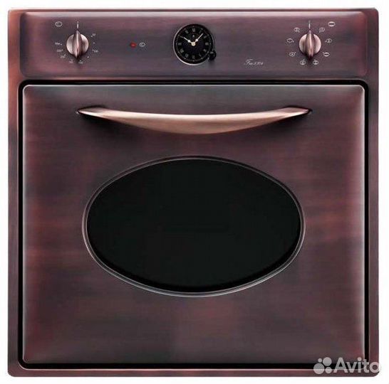 Электрический духовой шкаф Nardi FEX 5760 BR Новый