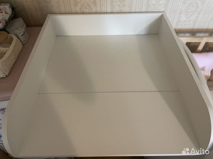 Пеленальный комод