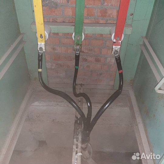 Предложение услуги