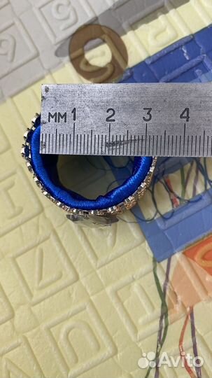 Свадебные кольца для салфеток 49шт