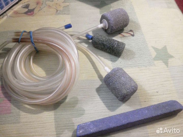 Аэратор для аквариума