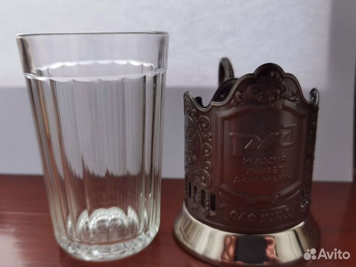 Подстаканник