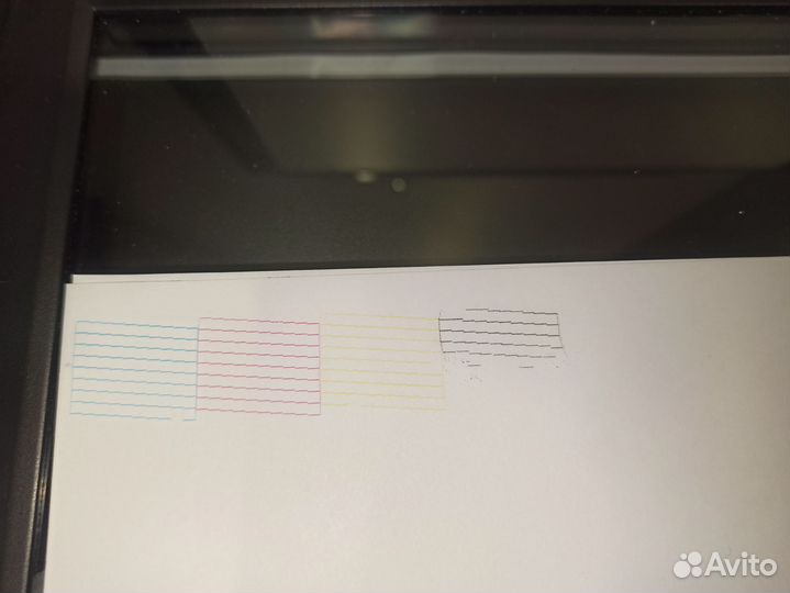 Принтер, мфу, Epson TX 419